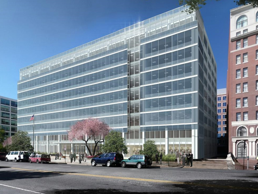 McDermott, Will & Emery Clear Real Estate Services