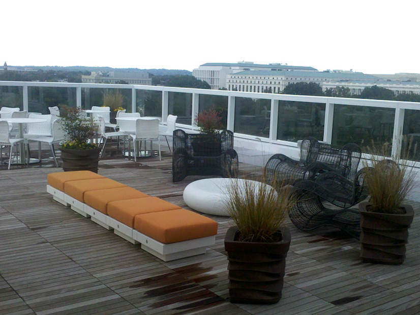 McDermott, Will & Emery Clear Real Estate Services