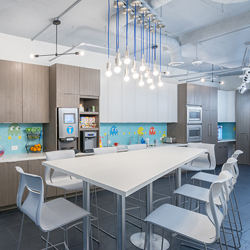 The Entertainment Software Association (ESA) Clear Real Estate Services