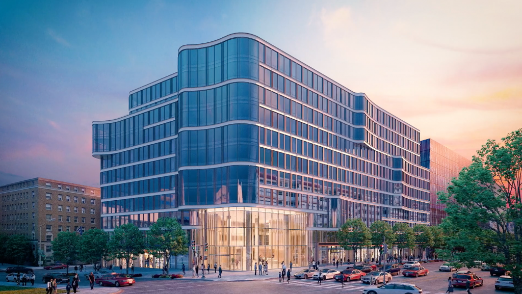 WilmerHale Clear Real Estate Services